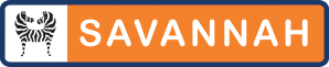 Savannah logo beside