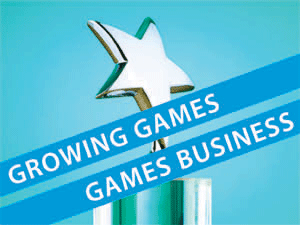 Games Business. Growing Games
